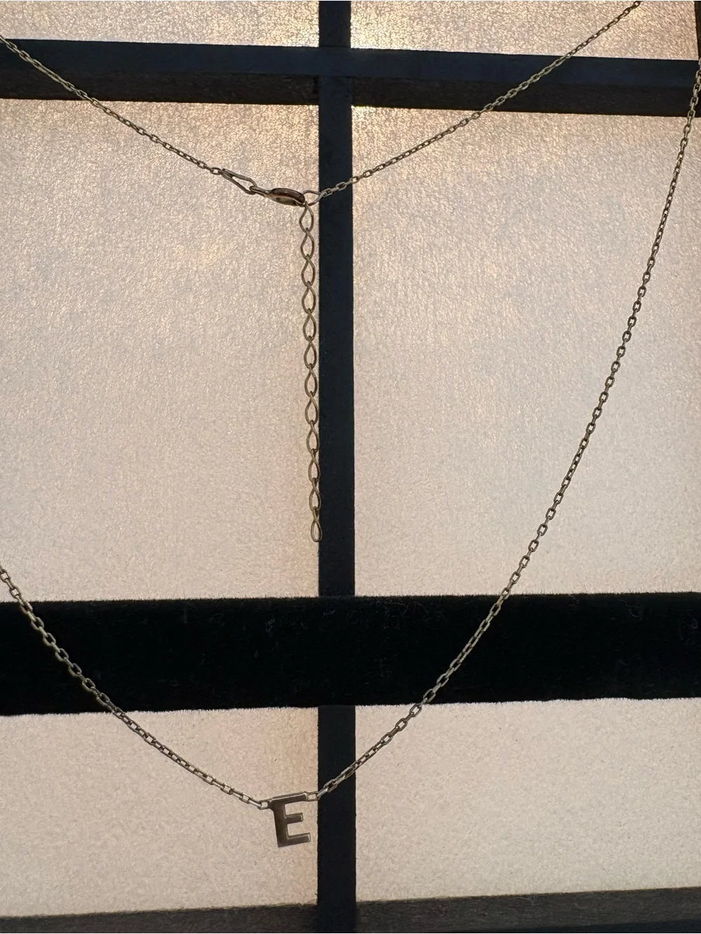 N/A minimalist gold